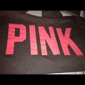 NWOT VS PINK SWEATER (Price Firm‼️)